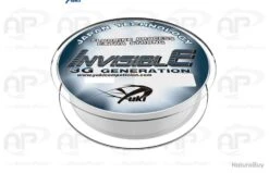 Yuki Nylon Invisible 0,50mm 300m 28,85kg