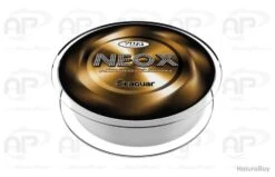 Yuki Seaguar Neox 0,165mm 50m 4,20 Kg