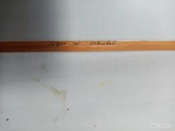 Canne Pêche à La Mouche En Bambou Refendu PEZON ET MICHEL 13 Canne Pêche à La Mouche En Bambou Refendu PEZON ET MICHEL -Pêcheur Malin Promos Boutique 00004 canne peche a la mouche en bambou refendu PEZON ET MICHEL