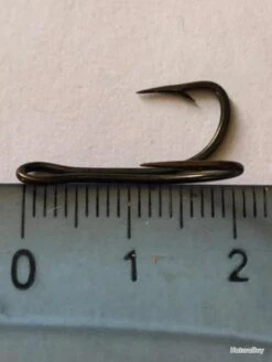 100 Hameçon Double N 4 Idem Réf 9908 Bz Limerick Equerre 90 Degrés Forgé Pêche Carnassier Mustad -Pêcheur Malin Promos Boutique 00005 100 hamecon double n 4 idem ref 9908 bz limerick equerre 90 degres forge peche carnassier vmc