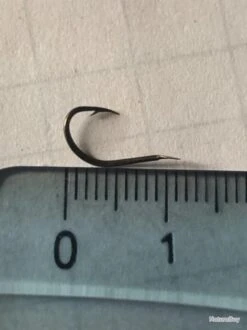 1000 Hameçon N 9 Palette Ref 1535 Forgé Bronzé Renversé Pointe Rentrante Simple Peche Truite Vmc -Pêcheur Malin Promos Boutique 00005 1000 Hamecon n 9 palette ref 1535 forge bronze renverse pointe rentrante simple peche truite vmc