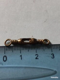 12 émerillon Laiton 40 Kg Genre 3540 Po Vmc Pêche MER -Pêcheur Malin Promos Boutique 00005 12 emerillon laiton 40 kg genre 3540 Po vmc Peche MER