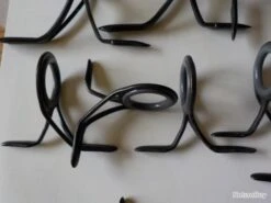 Anneaux Doubles Pattes N8 -Pêcheur Malin Promos Boutique 00005 Anneaux doubles pattes n8