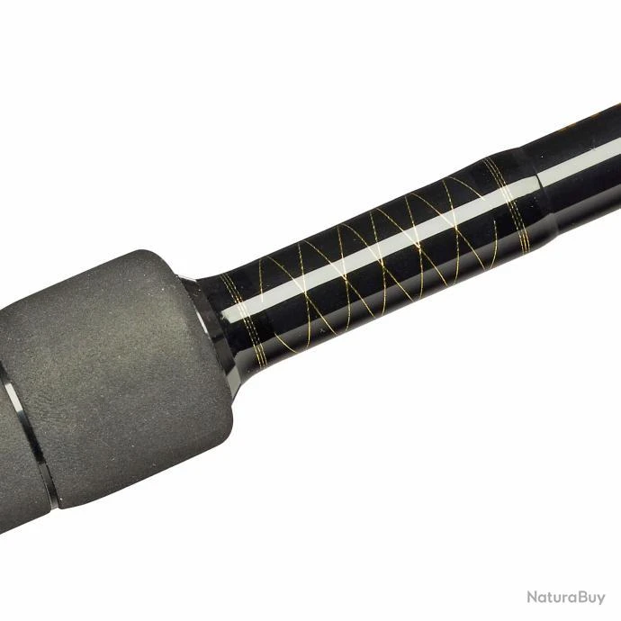 Canne Illex The Artist X5 S 2402 H Dark Witch 2.40m 20-80g 5 Canne Illex The Artist X5 S 2402 H Dark Witch 2.40m 20-80g – Image 5