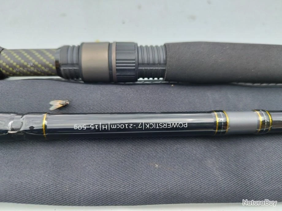 Canne Westin W3 1 Canne Westin W3