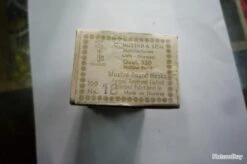 Hameçons 13 MUSTAD 530 Lot De 500 -Pêcheur Malin Promos Boutique 00005 Hamecons MUSTAD 530 lot de 500