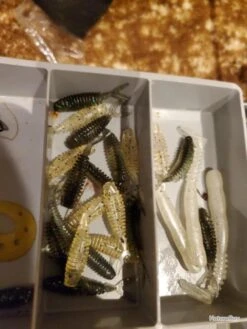 Leurres Souples -Pêcheur Malin Promos Boutique 00005 Leurres souples