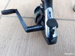 MOULINET MITCHELL FULL COTROL 200 . DEUX BOBINES . PARFAIT ETAT . 11 MOULINET MITCHELL FULL COTROL 200 . DEUX BOBINES . PARFAIT ETAT . -Pêcheur Malin Promos Boutique 00005 MOULINET MITCHELL FULL COTROL 200 . DEUX BOBINES . PARFAIT ETAT