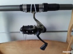 POUR L OUVERTURE 8407 CANNE À PECHE TÉLESCOPIQUE MITCHELL TANAGER CAMO 3.5M + MOULINET NEUF -Pêcheur Malin Promos Boutique 00005 POUR L OUVERTURE 8407 CANNE A PECHE TELESCOPIQUE MITCHELL TANAGER CAMO 3.5M MOULINET NEUF