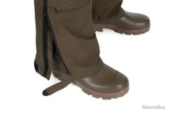 Salopettes Fox Sherpa Tec S 16 Salopettes Fox Sherpa Tec S -Pêcheur Malin Promos Boutique 00005 Salopettes Fox Sherpa Tec S