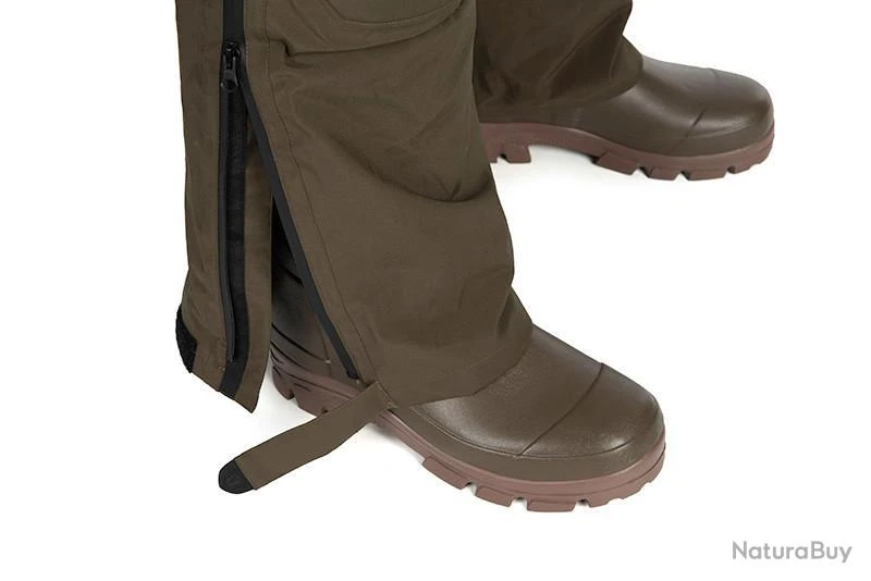 Salopettes Fox Sherpa Tec S 5 Salopettes Fox Sherpa Tec S – Image 5