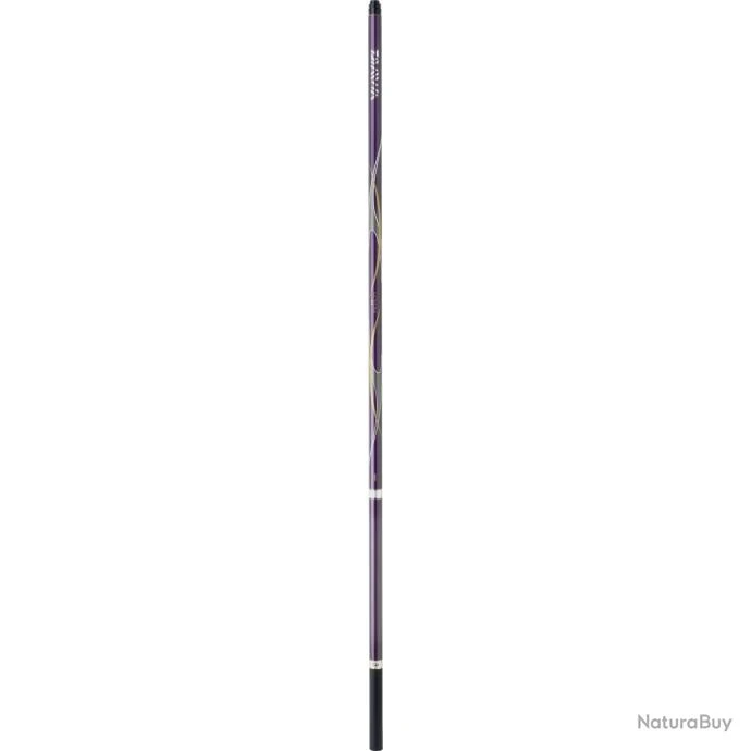 Canne Daiwa Luvias Barre - 6.95 M / 7 1 Canne Daiwa Luvias Barre - 6.95 M / 7