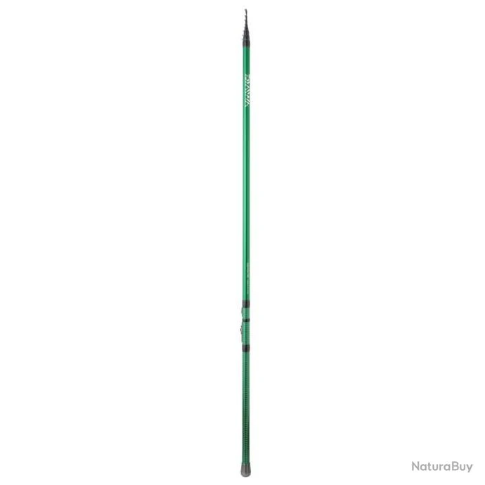 Canne Daiwa Sensor Bombette - 3.90 M / TMHFBF / 6 1 Canne Daiwa Sensor Bombette - 3.90 M / TMHFBF / 6