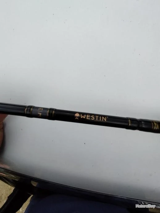 Canne Westin W3 2 Canne Westin W3 – Image 2