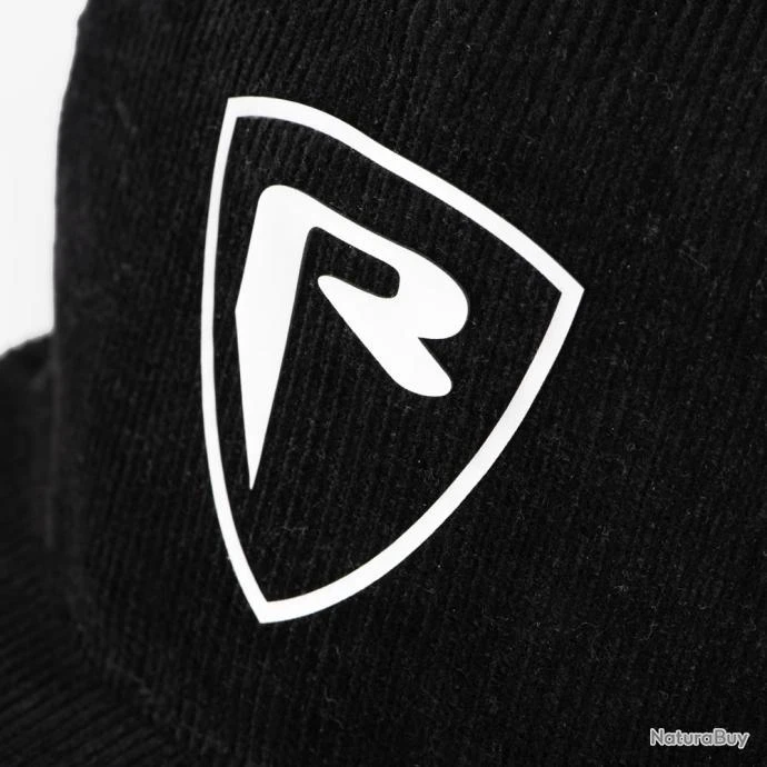 Casquette Fox Rage Grey Cord Flat Peak CAP 6 Casquette Fox Rage Grey Cord Flat Peak CAP – Image 6