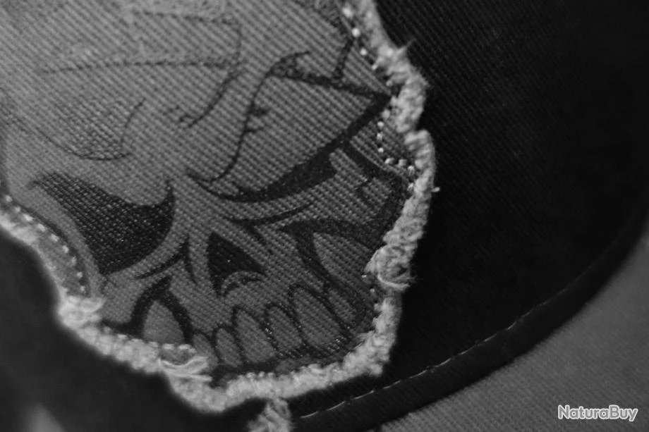 Casquette Hot Spot Design Forever Angler 6 Casquette Hot Spot Design Forever Angler – Image 6