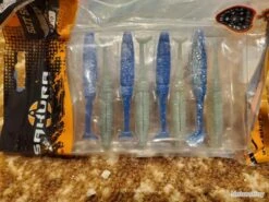 Leurres Souples Carnassier -Pêcheur Malin Promos Boutique 00006 Leurres souples carnassier