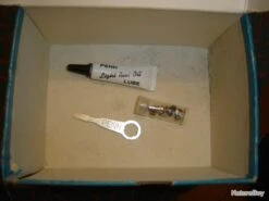 MOULINET ANCIEN "PENN 930" 11 MOULINET ANCIEN "PENN 930" -Pêcheur Malin Promos Boutique 00006 MOULINET ANCIEN PENN 930