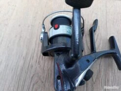MOULINET MITCHELL FULL COTROL 200 . DEUX BOBINES . PARFAIT ETAT . 12 MOULINET MITCHELL FULL COTROL 200 . DEUX BOBINES . PARFAIT ETAT . -Pêcheur Malin Promos Boutique 00006 MOULINET MITCHELL FULL COTROL 200 . DEUX BOBINES . PARFAIT ETAT