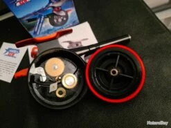 MOULINET PEERLESS BAM RITMA 72 DROITIER SPECIAL TRUITE -Pêcheur Malin Promos Boutique 00006 MOULINET PEERLESS BAM RITMA 72 DROITIER SPECIAL TRUITE