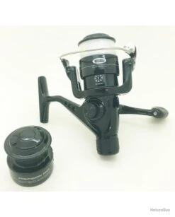 Moulinet Mitchell Truite / Carnassier Precision 2 000 RD + Garni De Nylon 11 Moulinet Mitchell Truite / Carnassier Precision 2 000 RD + Garni De Nylon -Pêcheur Malin Promos Boutique 00006 Moulinet Mitchell Truite Carnassier Precision 2 000 RD Garni de nylon