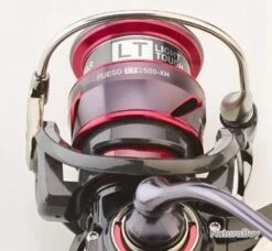 Moulinet Spinning Daiwa Fuego 20 LT 2000 XH -Pêcheur Malin Promos Boutique 00006 Moulinet Spinning Daiwa Fuego 20 LT 2000 XH