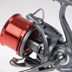 Moulinet Surf Oxygen SKA 7+1BB Vercelli 13 Moulinet Surf Oxygen SKA 7+1BB Vercelli -Pêcheur Malin Promos Boutique 00006 Moulinet Surf Oxygen SKA 7 1BB Vercelli