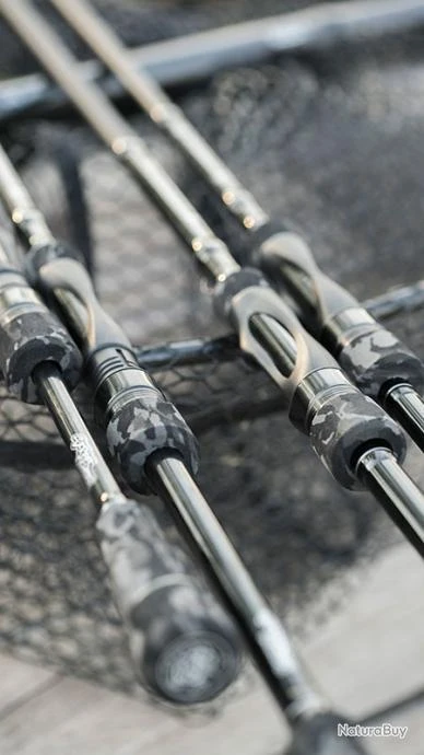 Canne Spinning Fox Rage Street Fighter Rod Finesse 190 7 Canne Spinning Fox Rage Street Fighter Rod Finesse 190 – Image 7