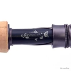 Canne à Mouche Marryat Tactical PRO 10' Soie De 3/4 18 Canne à Mouche Marryat Tactical PRO 10' Soie De 3/4 -Pêcheur Malin Promos Boutique 00007 Canne a mouche Marryat Tactical PRO 10 soie de 3 4