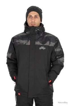 Combinaison Fox Rage Winter Suit V2 L -Pêcheur Malin Promos Boutique 00007 Combinaison Fox Rage Winter Suit V2 L