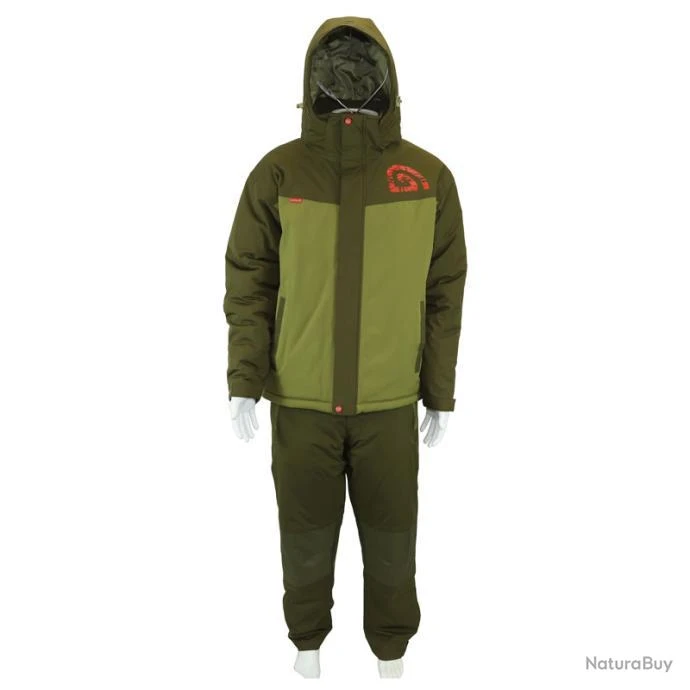 Combinaison Trakker Core 2p Winter Suit M 1 Combinaison Trakker Core 2p Winter Suit M