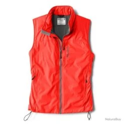 Gilet Orvis Men'S Pro Insulated - S / Granite -Pêcheur Malin Promos Boutique 00007 Gilet Orvis Men S Pro Insulated S Granite