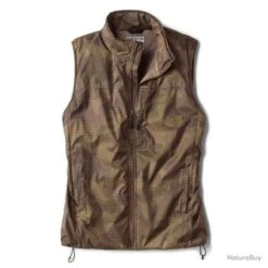 Gilet Orvis Men'S Pro Insulated - S / Noir -Pêcheur Malin Promos Boutique 00007 Gilet Orvis Men S Pro Insulated S Noir
