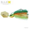 Leurre Crazy Crusher 21g Illex Fire Tiger