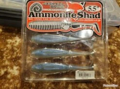 Leurres Souples Carnassiers -Pêcheur Malin Promos Boutique 00007 Leurres souples carnassiers