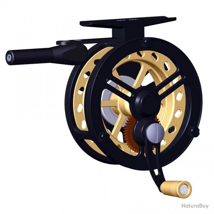 Liberty Nymphe 75 Moulinet Truite Au Toc Garbolino 1 Liberty Nymphe 75 Moulinet Truite Au Toc Garbolino