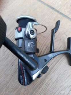 MOULINET MITCHELL FULL COTROL 200 . DEUX BOBINES . PARFAIT ETAT . 13 MOULINET MITCHELL FULL COTROL 200 . DEUX BOBINES . PARFAIT ETAT . -Pêcheur Malin Promos Boutique 00007 MOULINET MITCHELL FULL COTROL 200 . DEUX BOBINES . PARFAIT ETAT