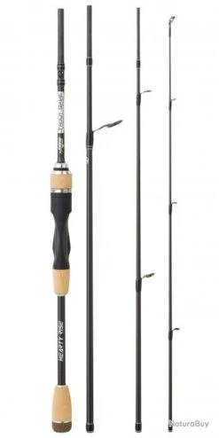 Trout Game CANNE TROUT GAME 1,98M 2-6G -Pêcheur Malin Promos Boutique 00007 Trout Game CANNE TROUT GAME 1 98M 2 6G