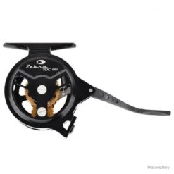 Zebra Toc 65 Moulinet Truite Au Toc Garbolino -Pêcheur Malin Promos Boutique 00007 Zebra Toc 65 Moulinet Truite Au Toc Garbolino