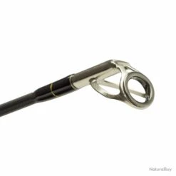 Canne Illex The Artist X5 S 2402 H Dark Witch 2.40m 20-80g 16 Canne Illex The Artist X5 S 2402 H Dark Witch 2.40m 20-80g -Pêcheur Malin Promos Boutique 00008 Canne Illex The Artist X5 S 2402 H Dark Witch 2.40m 20 80g