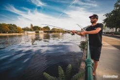 FOX RAGE Cannes Perch Poker 200Cm 7-28G -Pêcheur Malin Promos Boutique 00008 Cannes Perch Poker 200Cm 7 28G