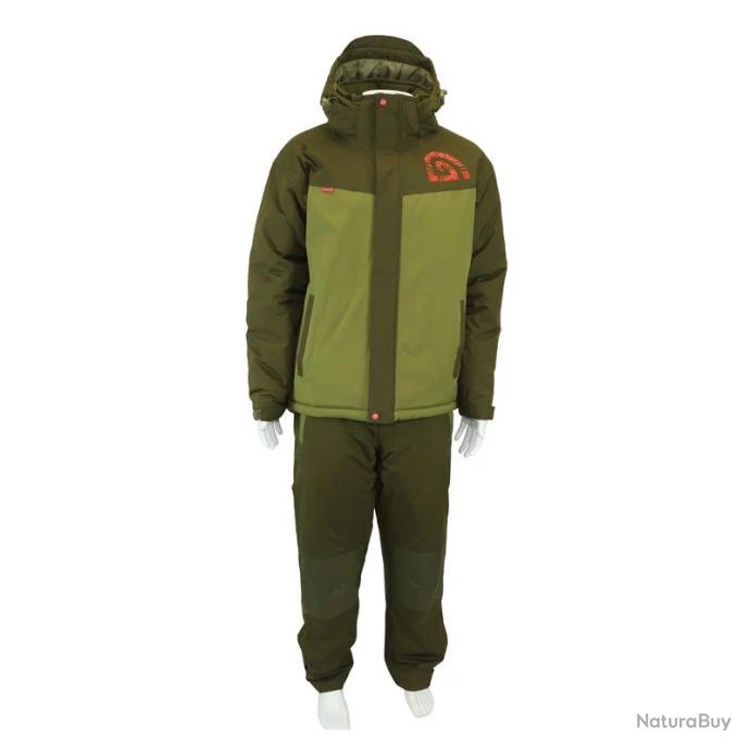 Combinaison Trakker Core 2p Winter Suit M 2 Combinaison Trakker Core 2p Winter Suit M – Image 2