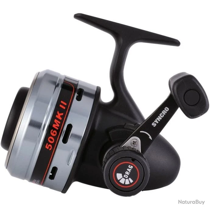 Moulinet Abu Garcia MKII 506 1 Moulinet Abu Garcia MKII 506