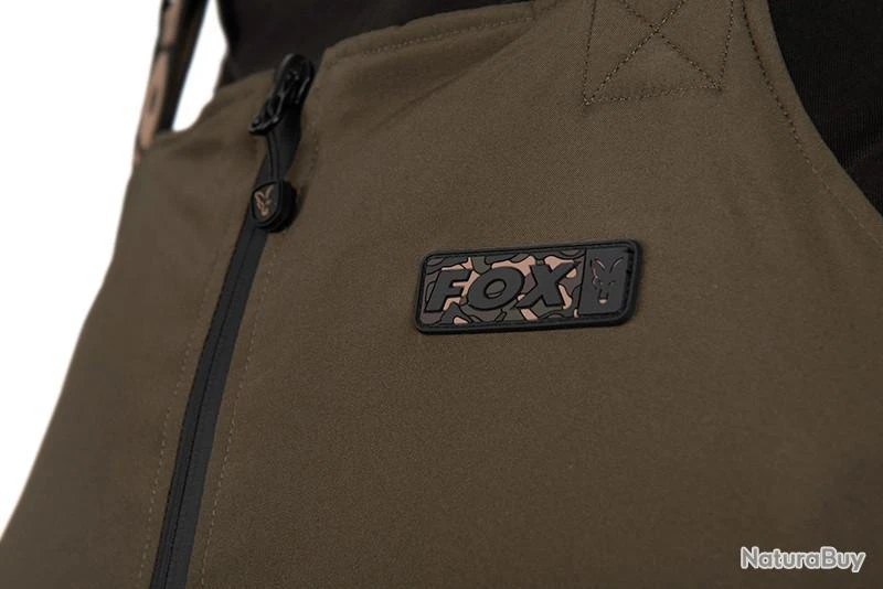 Salopettes Fox Sherpa Tec S 8 Salopettes Fox Sherpa Tec S – Image 8