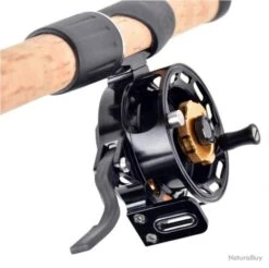 Zebra Toc 65 Moulinet Truite Au Toc Garbolino -Pêcheur Malin Promos Boutique 00008 Zebra Toc 65 Moulinet Truite Au Toc Garbolino