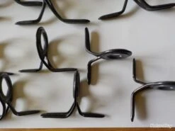 Anneaux Doubles Pattes N8 -Pêcheur Malin Promos Boutique 00009 Anneaux doubles pattes n8