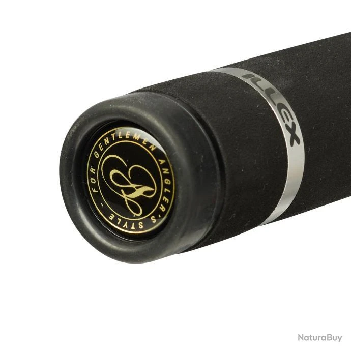 Canne Illex The Artist X5 S 2402 H Dark Witch 2.40m 20-80g 9 Canne Illex The Artist X5 S 2402 H Dark Witch 2.40m 20-80g – Image 9