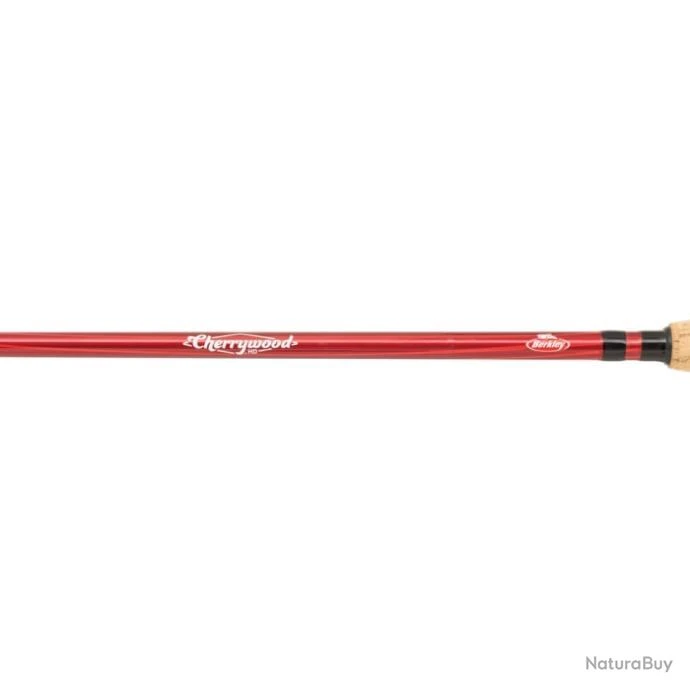 Canne Spinning Berkley Cherrywood - 2.70 M / 30-60 G 2 Canne Spinning Berkley Cherrywood - 2.70 M / 30-60 G – Image 2