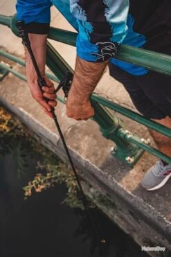 FOX RAGE Cannes Perch Poker 200Cm 7-28G -Pêcheur Malin Promos Boutique 00009 Cannes Perch Poker 200Cm 7 28G