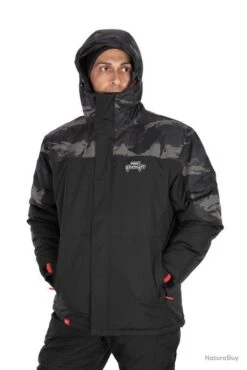 Combinaison Fox Rage Winter XL -Pêcheur Malin Promos Boutique 00009 Combinaison Fox Rage Winter XL